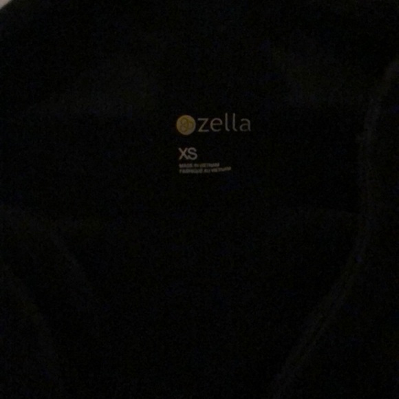 Zella Leggings - Picture 5 of 6